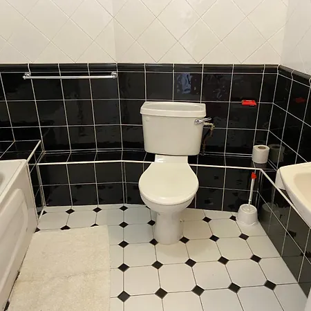 Promview House Apartmán Galway