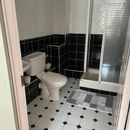 Promview House גלוואיי