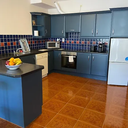 Apartment Promview House