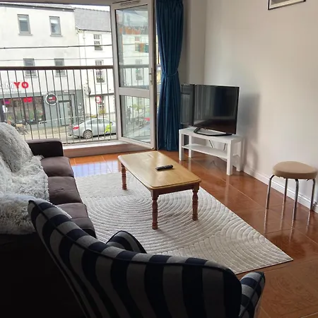 דירה Promview House