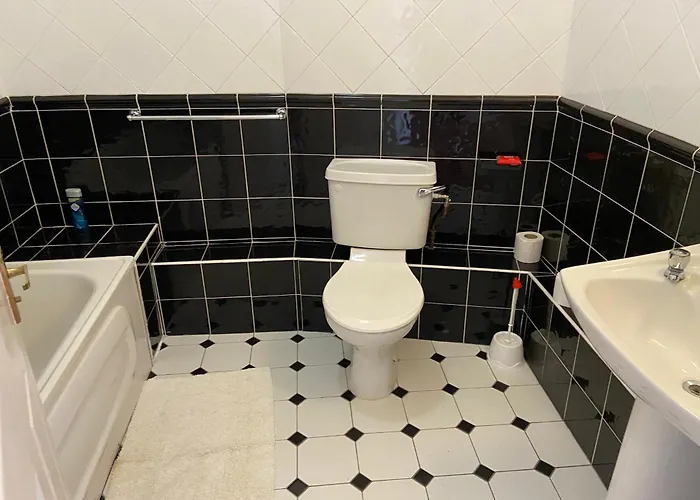 Promview House Апартаменты Голуэй