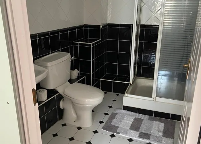 Promview House Голуэй