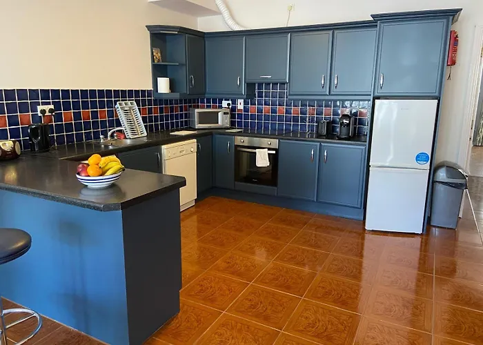 Daire Promview House